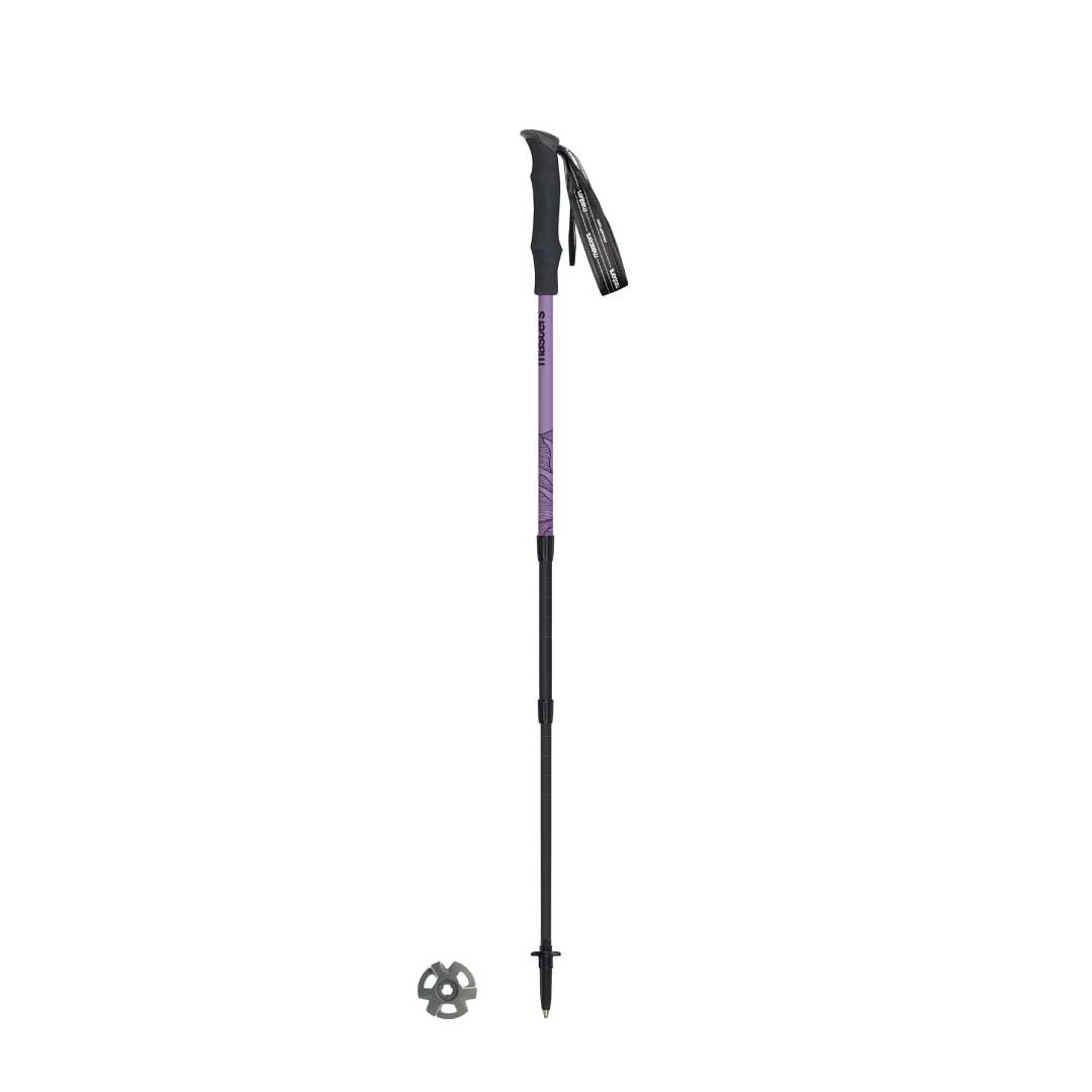 HIKER  Compact Lite